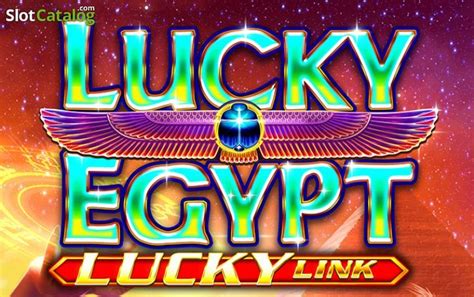 Lucky Egypt 1xbet